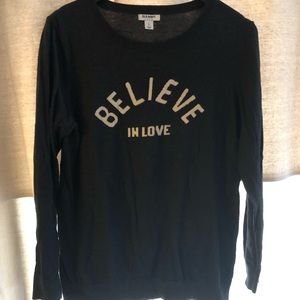 Old navy sweater